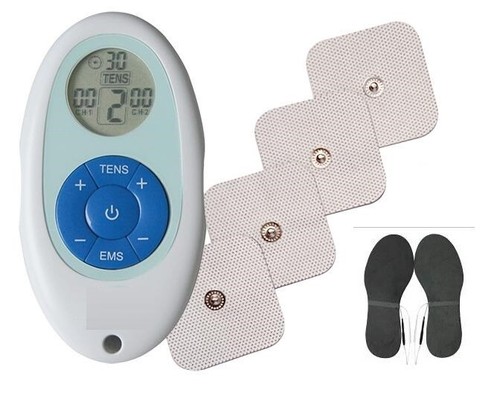 Tens ems 2 kanal - tens,