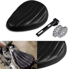 Motorrad sitz einzelsitz - motorrad,