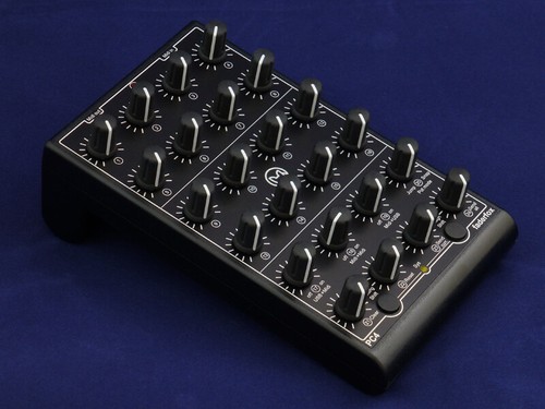 Faderfox pc4 usb - faderfox,
