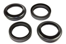 Gabelsimmerringe Staubkappen