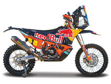 Bburago 51073 KTM 450 (Dakar