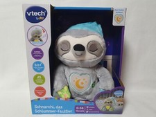 Vtech baby schnarchi - vtech,