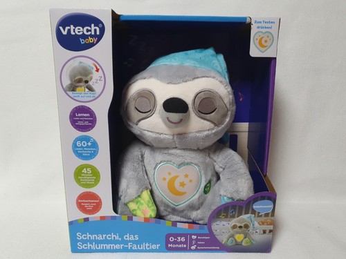 Vtech baby schnarchi - vtech,
