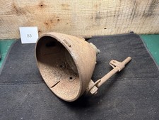 Hasag Spitzscheinwerfer