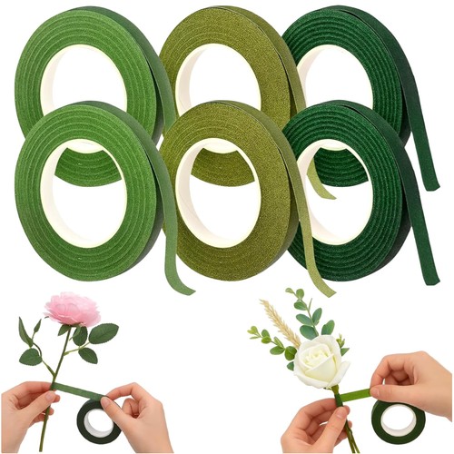Rollen selbsthaftendes - 6,