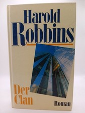 Der Clan Roman Robbins