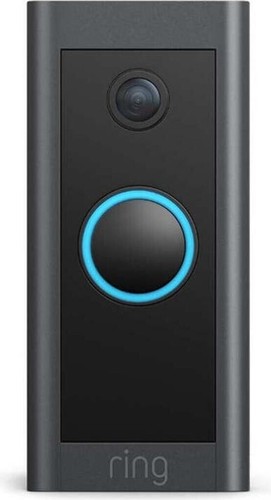 Ring video doorbell wired - ring,