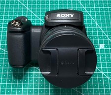 Sony Cyber-Shot DSC-R1 10,3 MP