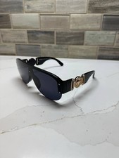 Versace Biggie Medusa Designer