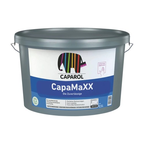 Caparol capamaxx wandfarbe - capamaxx,