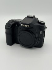 Canon EOS 40D - Body - Schwarz - Ungetestet
