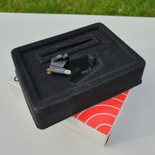 ortofon SUPER OM Tonabnehmer Generator OHNE NADEL!