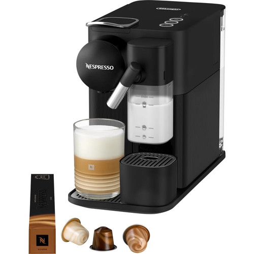 Longhi nespresso lattissima - nespresso,