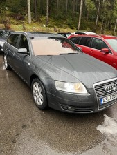 1:18 Norev (188304) Audi A6