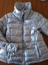 Leichte Steppjacke