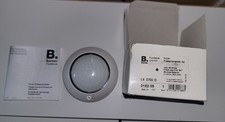 Berker 0182 09 Funkbus Funk-Präsenzmelder neu OVP Gira 0318 02 Jung FPM 360 WW