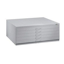 Zeichenschrank, Planschrank