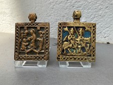 Bronze Ikone, Russland