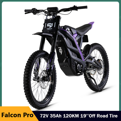79bike falcon pro - pro, motorbike