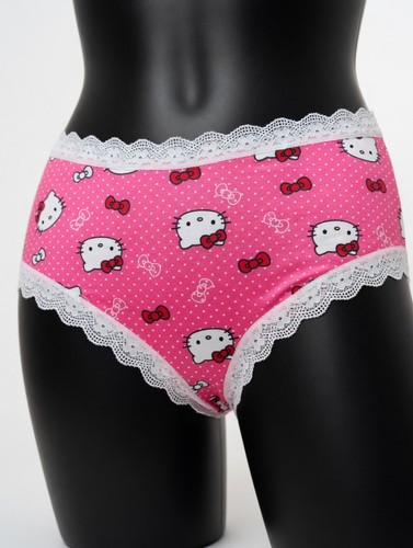 Hello kitty slip - hello, abdl