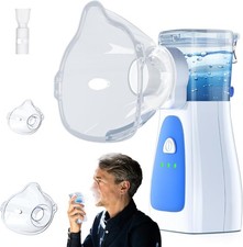 Leises tragbares Aerosol für