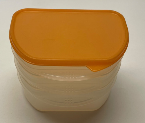 Tupperware frischekabinett 2 - tupperware, frischekabinett,