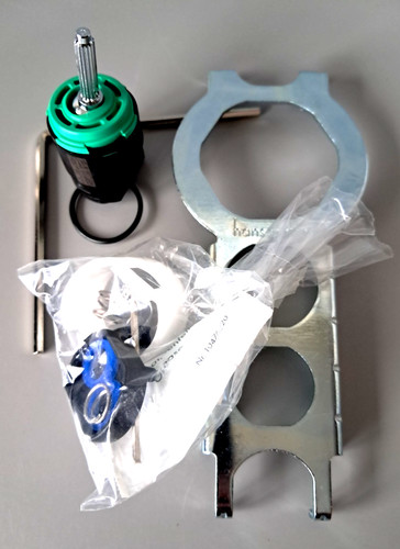 Hans grohe set - hans,