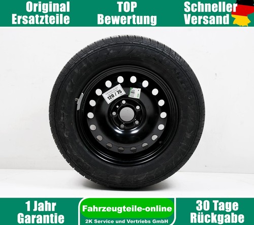 Ersatzrad notrad jeep - jeep, grand