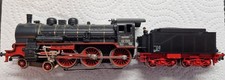 Märklin 3099 * 1:87 H0 * BR 38 * AC * Analog * Heizerfigur * Dampflok * P8