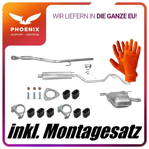 Für opel vectra - für, 1.8