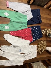 Baby Hosen Gr: 62/68 Sehr Gute