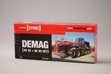 (A766) Conrad 2093/36 2089/22