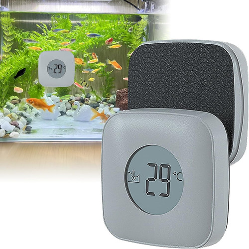 Aquarium magnetbürste - magnetbürste,