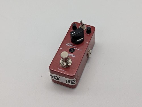 Donner morpher distortion - morpher,