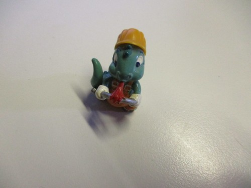 Dapsy dino bronto 1995 - Ü-ei,