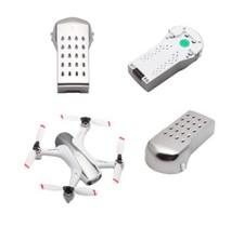 s-idee® Ersatzakku Zubehör