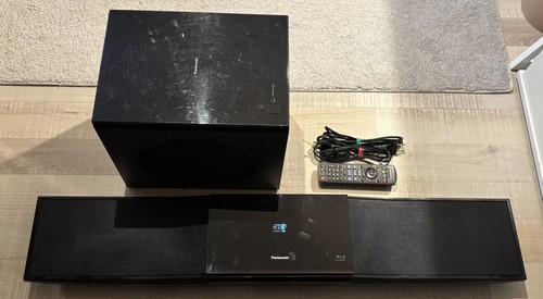 Panasonic bft800 soundbar - sa‑bft800,