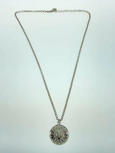 Versace halskette silberkette - versace,