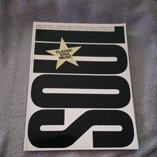 Classic soul music - soul,