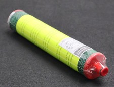 ROWA Wasserfilter-Patrone CARBONIT Monoblock SLIMLINE W46-S004-400 Länge 29cm