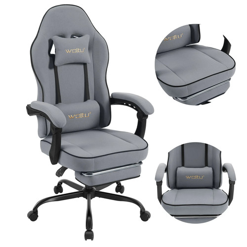 Woltu gaming stuhl - gaming,