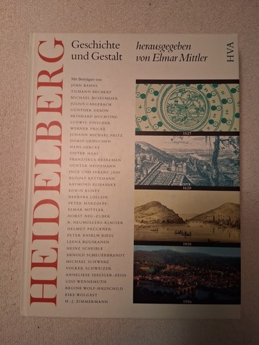 Elmar mittler heidelberg - mittler,