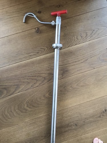 Bürkle fasspumpe pumpe - bürkle,