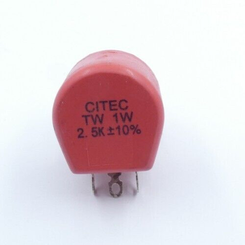 Drehpotentiometer citec 1 - citec,