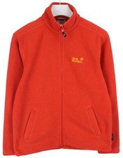 Jack Wolfskin Family Nanuk Sweatshirt Damen Durchgehender Reißverschluss 170 CM