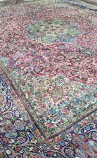 Kerman Lavar Antik 405x310cm