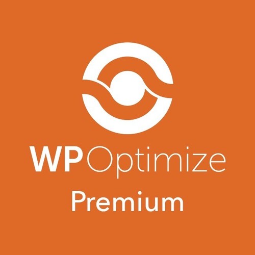 Optimize premium - wp-optimize,