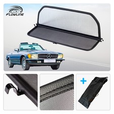 Windschott für Mercedes SL