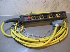 Demag Pendant Control