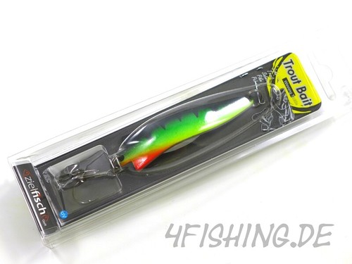 Trout bait nord von - von, zielfisch